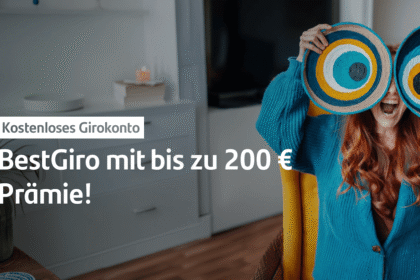 Santander Girokonto Startguthaben