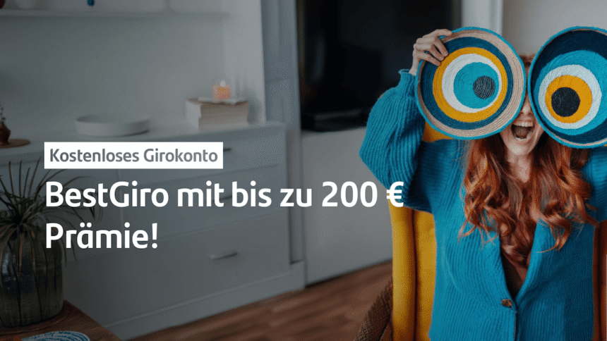 Santander Girokonto Startguthaben