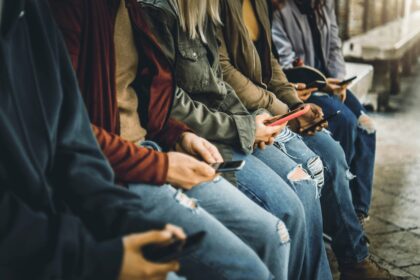 Social Media Verbot Kinder Jugendliche CDU