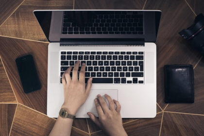 Spracheingabe Mac MacBook Apple Diktierfunktion