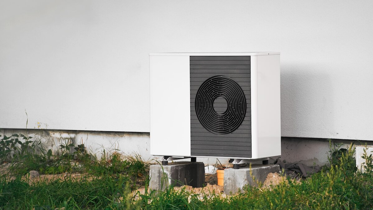 Wärmepumpe Kostenvorteil Erneuerbare Energien Energiewende