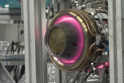 Wasserstoffgasturbine