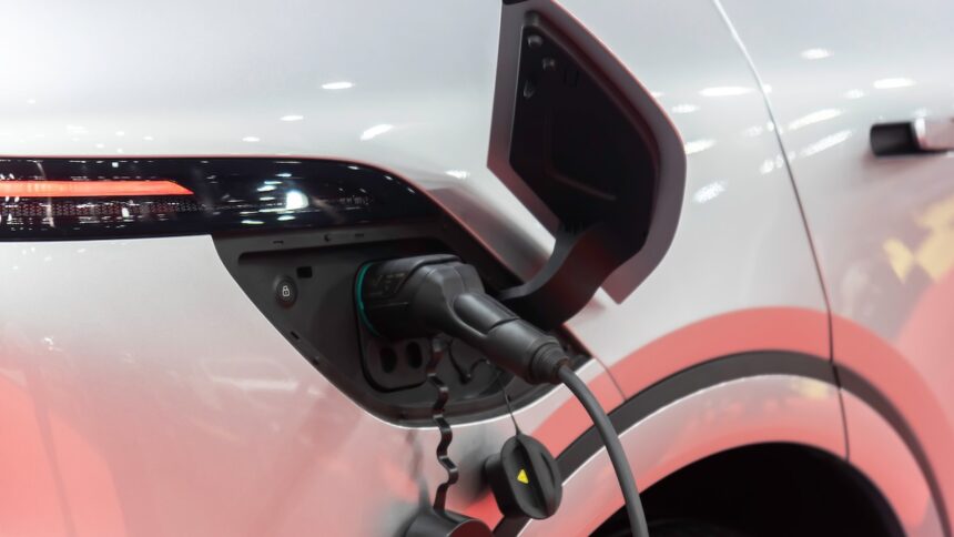 Spritpreise Spritkosten 2027 vergleich E-Auto Verbrenner Elektroauto 100 Kilometer