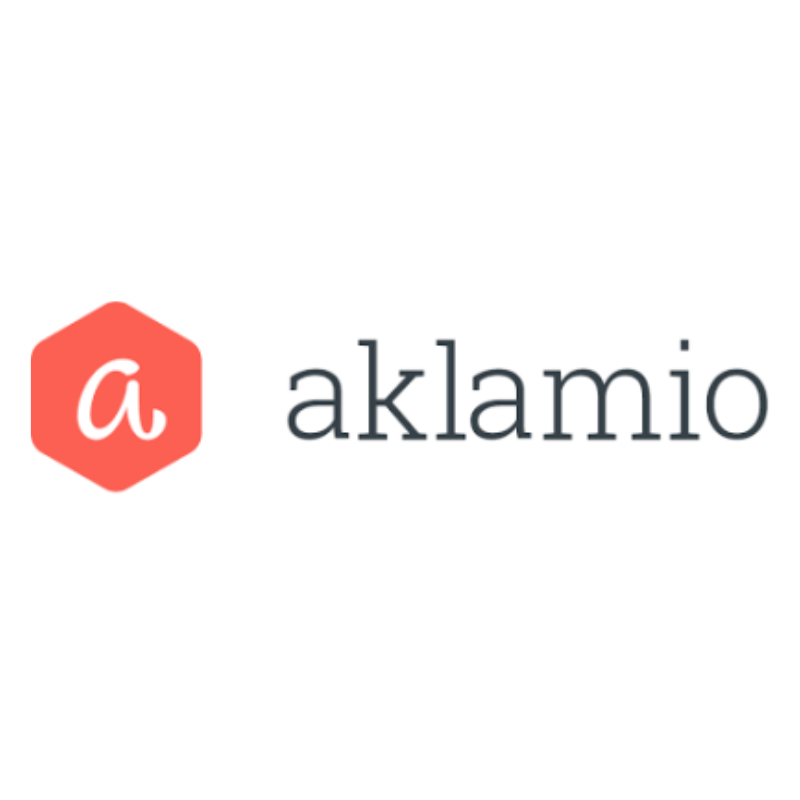 aklamio GmbH Logo