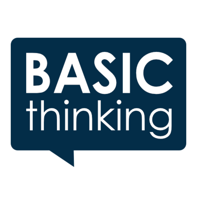 BASIC thinking GmbH Logo