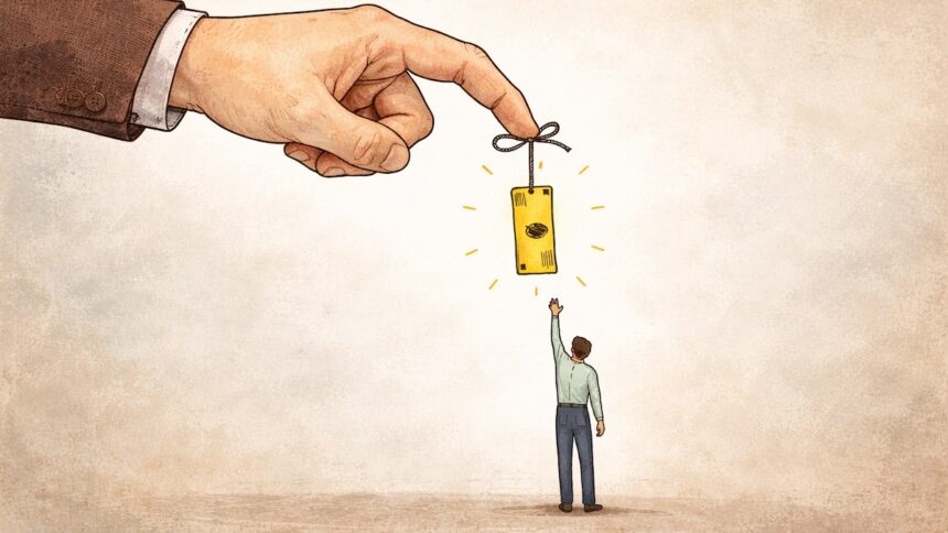 Technologie KI Künstliche Intelligenz bedingungsloses Grundeinkommen