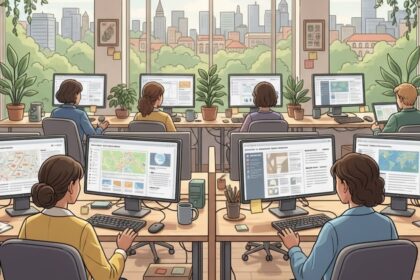 beste CMS Hub für lokale Nachrichtenportale