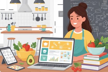 beste CRM für Food-Blogs