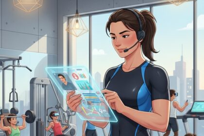 beste CRM für Personal Trainer
