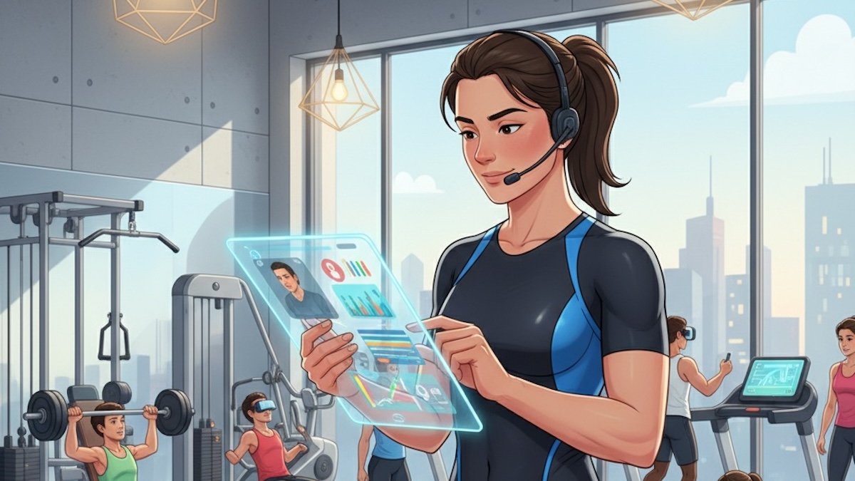 beste CRM für Personal Trainer