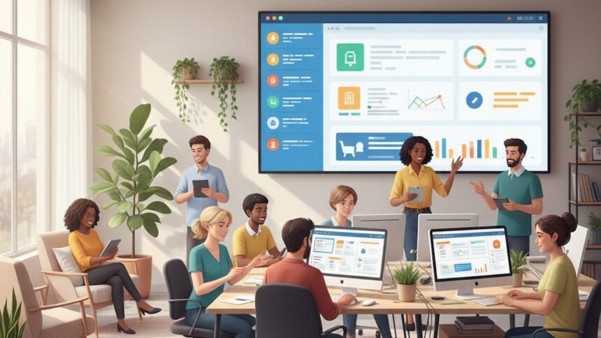 beste CRM für soziale Organisationen