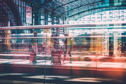 besten Bahnhöfe Deutschland 2026