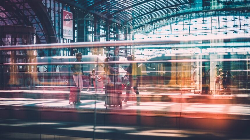 besten Bahnhöfe Deutschland 2026