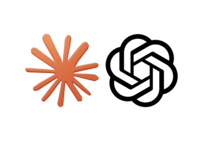 ChatGPT Claude Vergleich Anthropic OpenAI KI