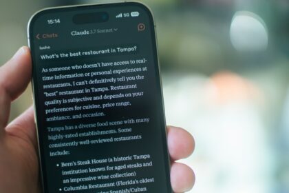 Daten von ChatGPT zu Claude übertragen