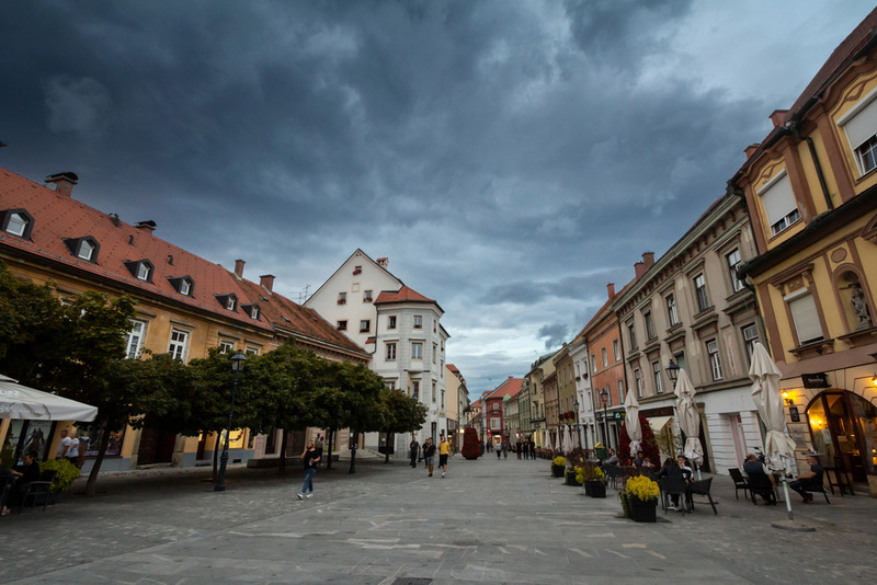 Platz drei geht an die Region Stajerska. Foto: depositphotos.com
