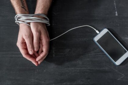 Digital Detox Smatphone Tipps Tricks