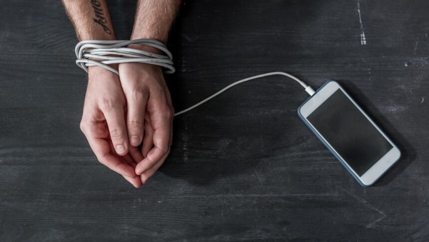 Digital Detox Smatphone Tipps Tricks