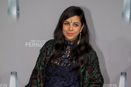 Collien Fernandes digitale sexualisierte Gewalt