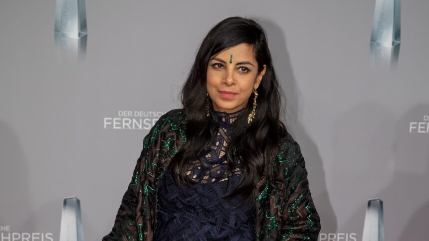 Collien Fernandes digitale sexualisierte Gewalt