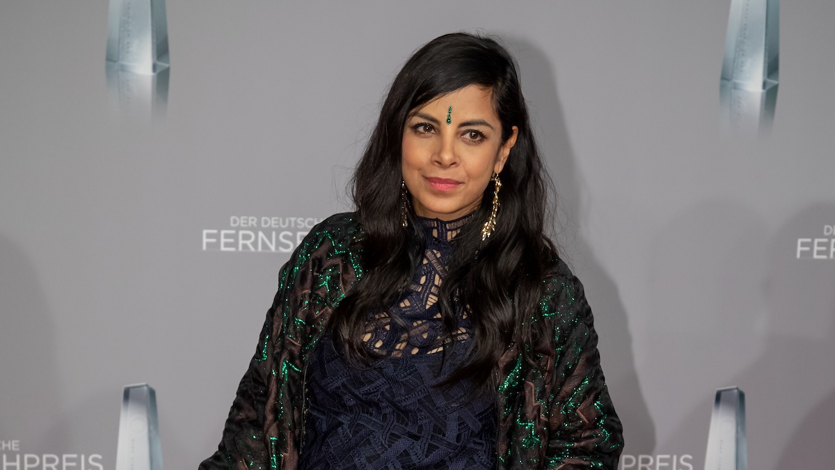 Collien Fernandes digitale sexualisierte Gewalt