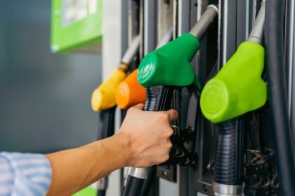 E20 Benzin Energiewende Auto Mobilität