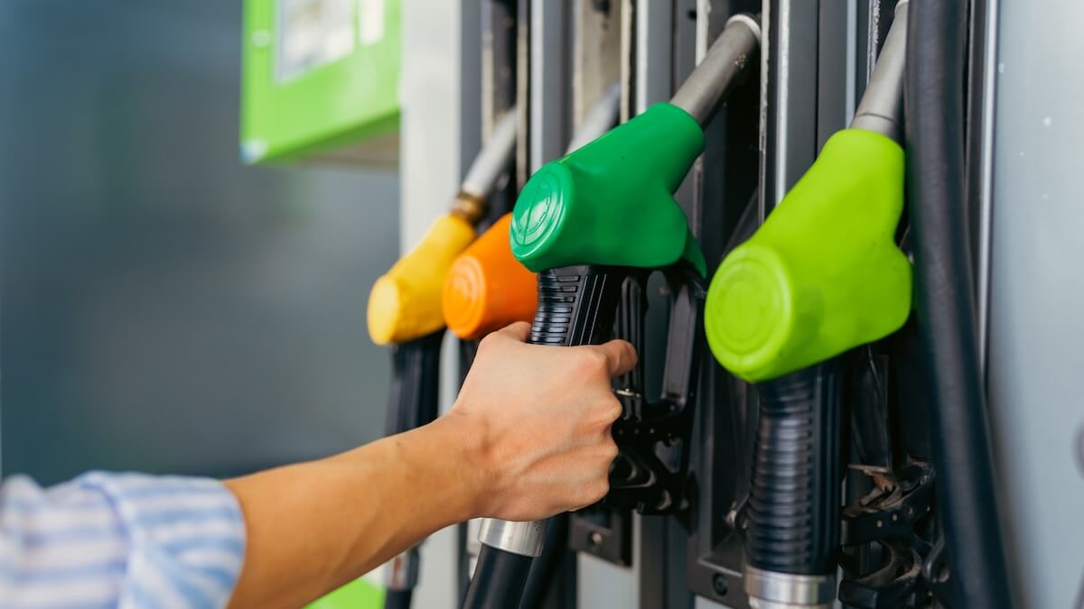 E20 Benzin Energiewende Auto Mobilität