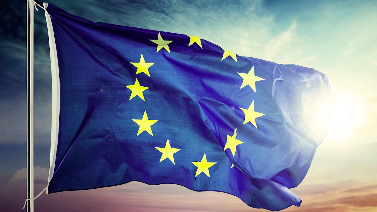 EU Inc. Unternehmen gründen