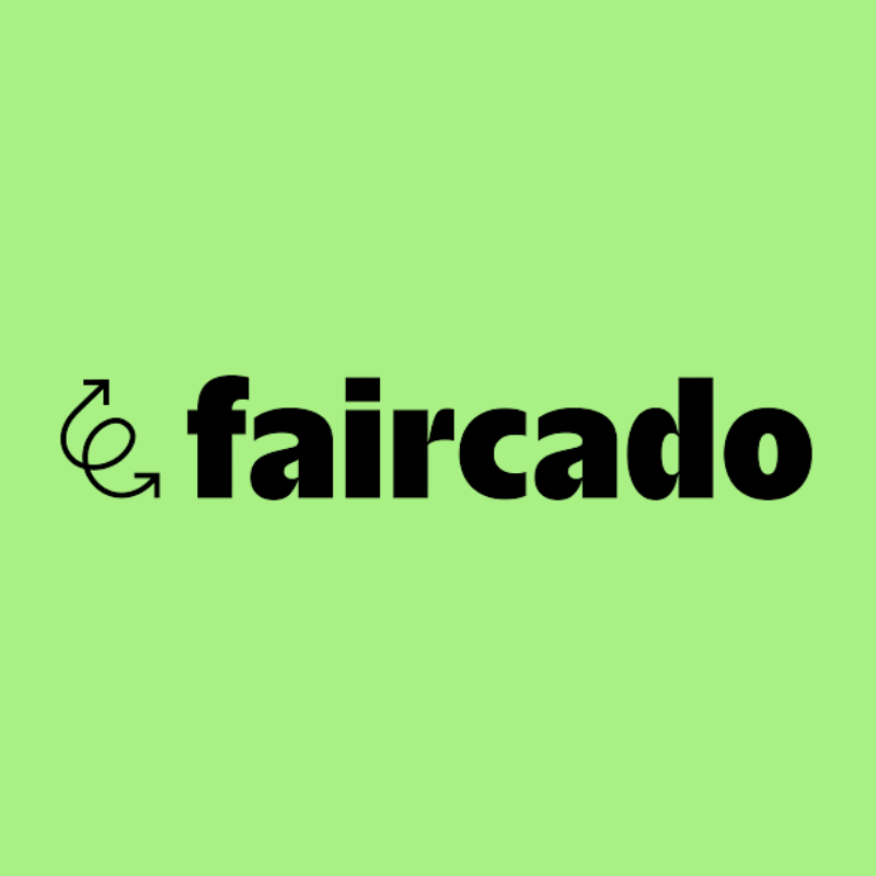 Faircado UG Logo