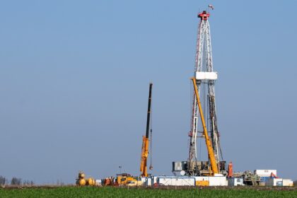 Fracking Deutschland
