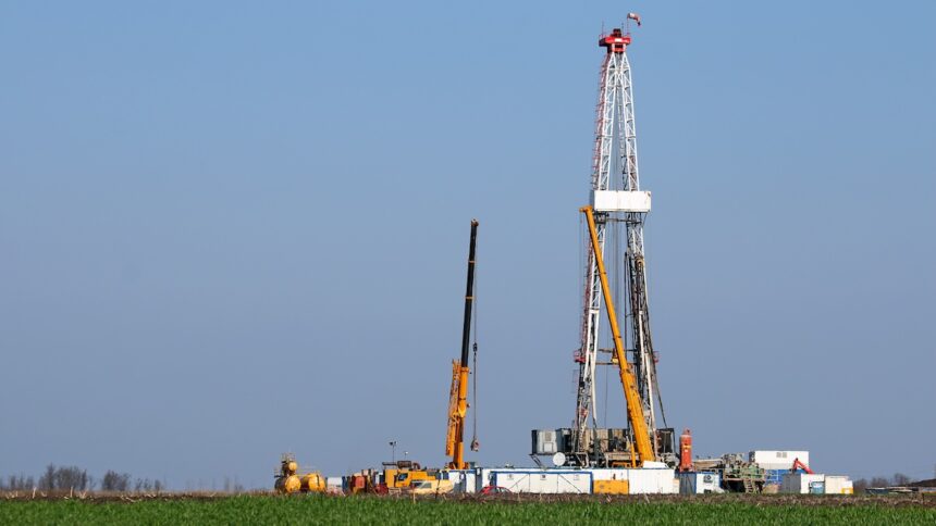 Fracking Deutschland