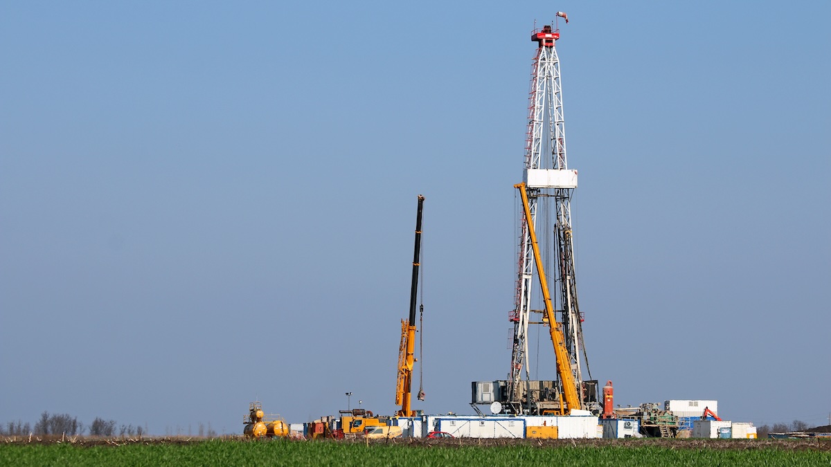 Fracking Deutschland