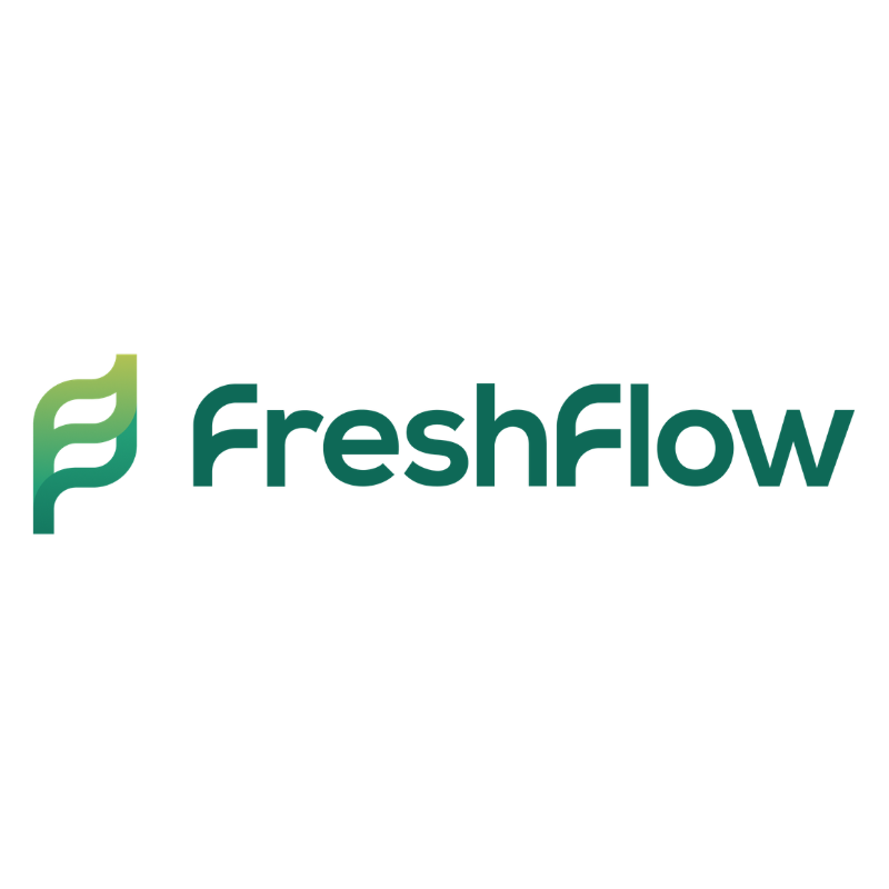Freshflow GmbH Logo