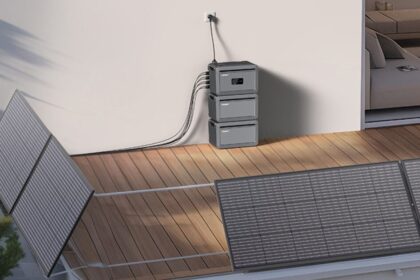 Growatt NOAH Bundle Series