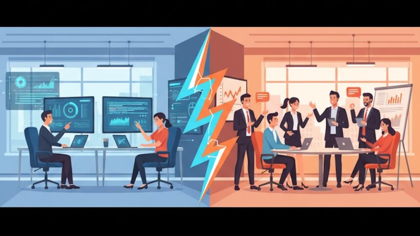 HubSpot vs. amoCRM