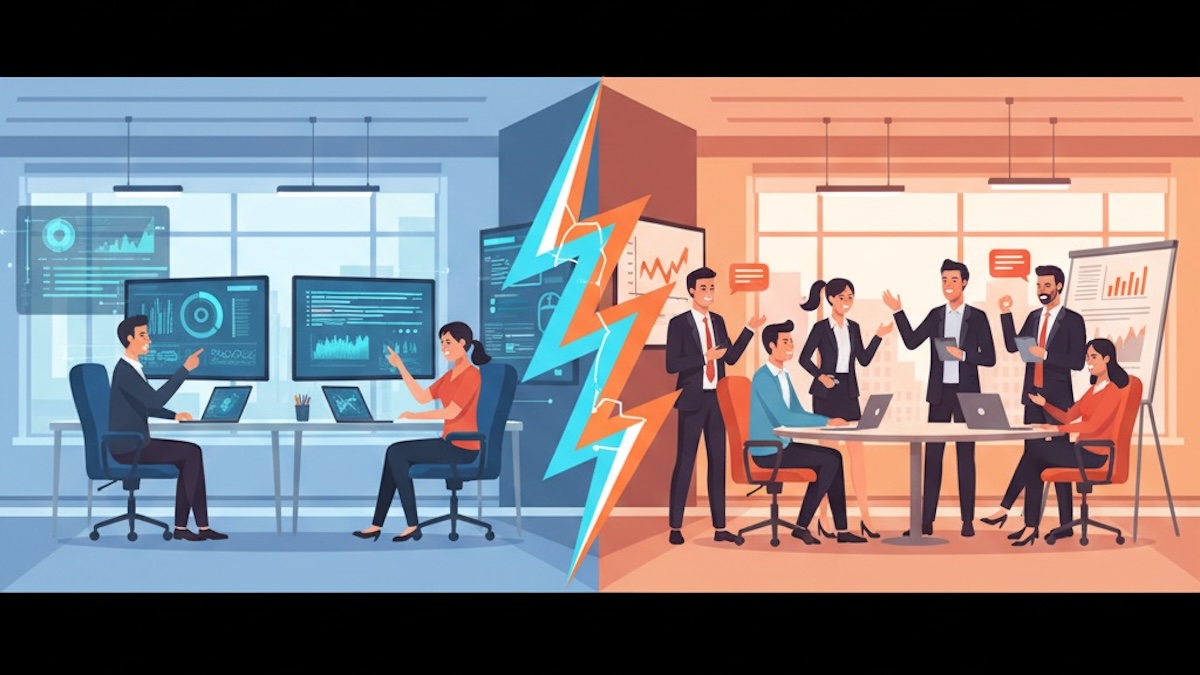 HubSpot vs. amoCRM