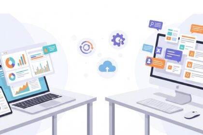 HubSpot vs. Zoho Creator CRM