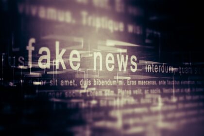 KI Demokratie Künstliche Intelligenz Wahrheit