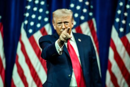 OpenAI ChatGPT Militär USA Trump