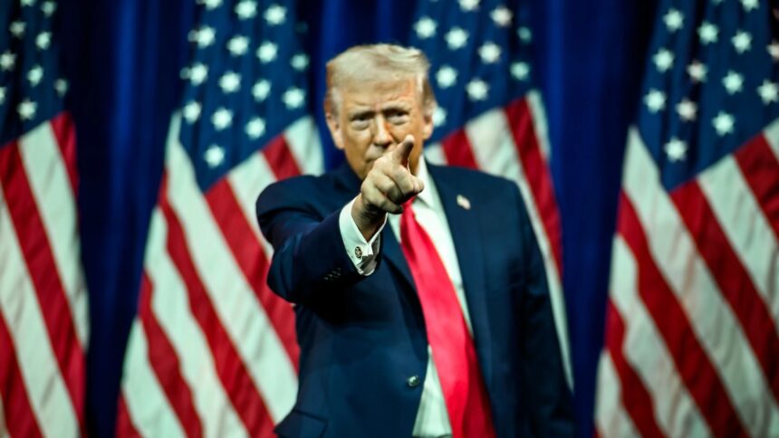 OpenAI ChatGPT Militär USA Trump