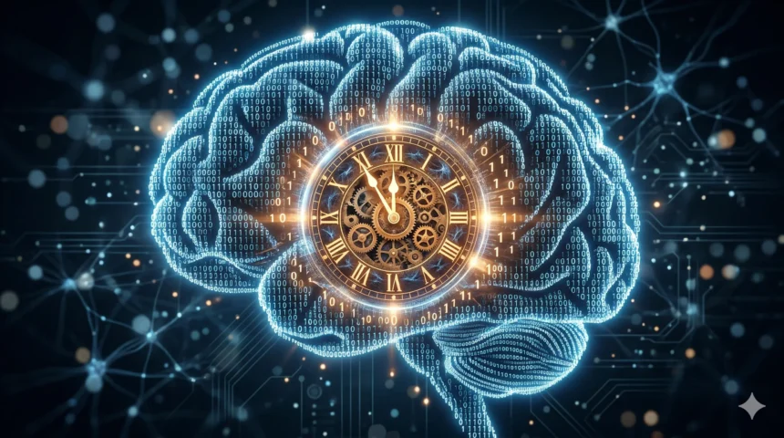 KI zur Demenzvorsorge