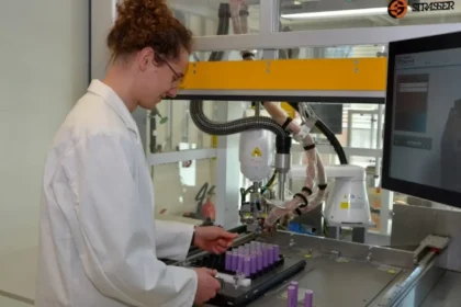 Kupfer Zellverbinder Akkus E-Bikes E-Scooter