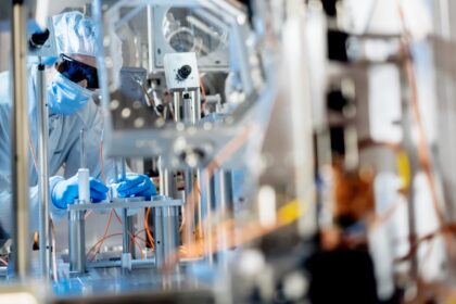 Marvel Fusion, DeepTech, Fusionskraftwerk, Energie, Kernkraft, Kernenergie, Atomkraftwerk, Strom