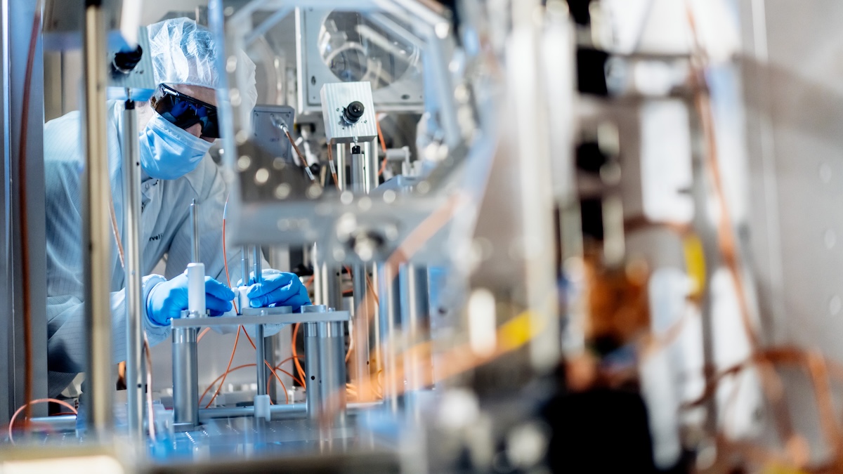 Marvel Fusion, DeepTech, Fusionskraftwerk, Energie, Kernkraft, Kernenergie, Atomkraftwerk, Strom