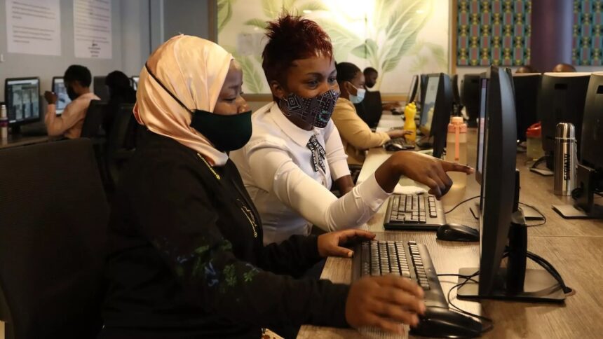 Meta KI-Brille Afrika Bilder Videos Facebook Mark Zuckerberg