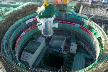 Mini-Atomkraftwerke Small Modular Reactors SMR Europa Deutschland