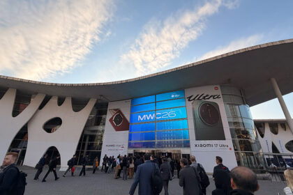 MWC 2026 Mobilfunkmesse Highlights
