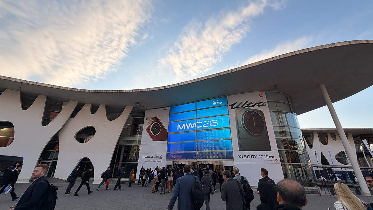 MWC 2026 Mobilfunkmesse Highlights
