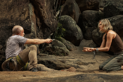 Neu auf Netflix April 2026, Film, Serie, Streaming, Charlize Theron, Taron Egerton, Horror, Action, Apex