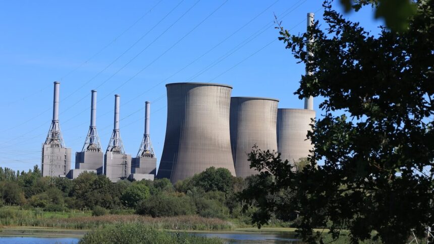 neue Gaskraftwerke Energiewende Erneuerbare Energien